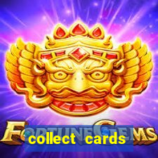 collect cards filmes para pc